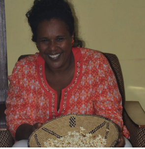 I Was Clueless When I Adopted My 2 Sons From Ethiopia. One Woman Mothered All of Us, Until COVID-19 Cut Her Life Short

Business Insider