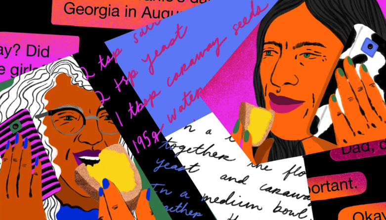 Why This Grown Woman Still Needs Her Parents

AARP's The Girlfriend