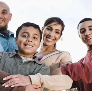 Parenting Tips: 5 Simple Ways You Can Find Happiness

Your Teen Magazine