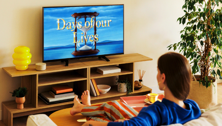 The TV Shows That Offer the Most Comfort

AARP's The Girlfriend