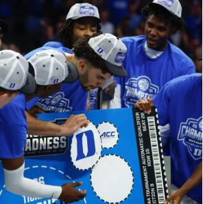 In 2026, I Need March Madness More Than Ever

WBUR's Cognoscenti