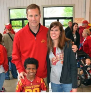 Iowa State Cyclones' March Madness Success Has This Transplanted Iowan Dancing

The Des Moines Register