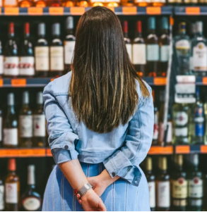 How I Stopped Believing the Lie That Alcohol Made Me Better

WebMD Embody