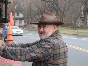 Todd J. Syska