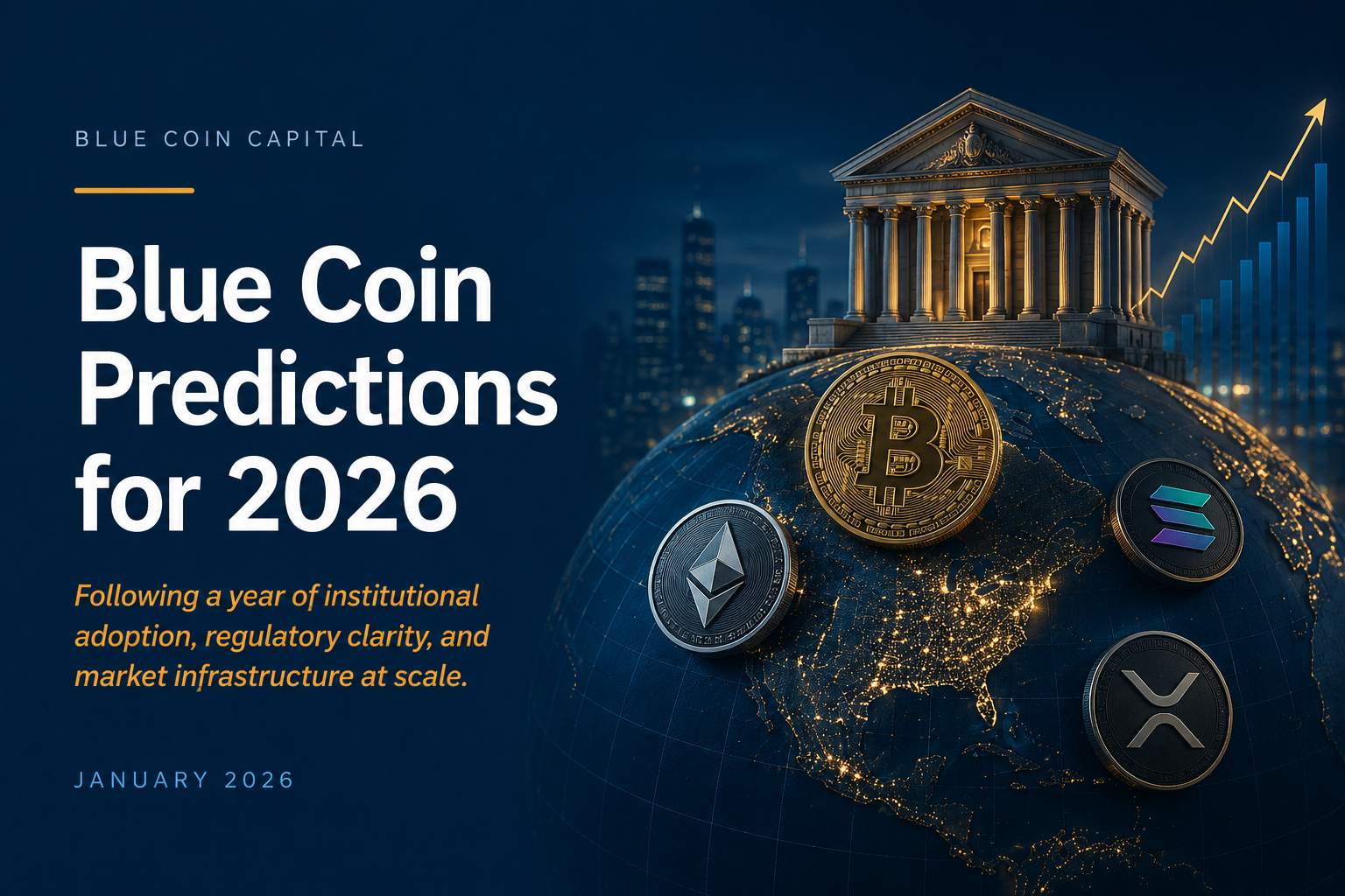 Blue Coin Predictions for 2026