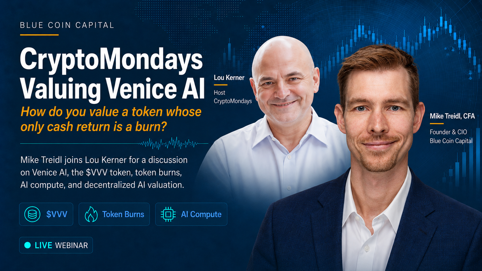 Valuing Venice AI: The $VVV Token Model &amp; Decentralized AI