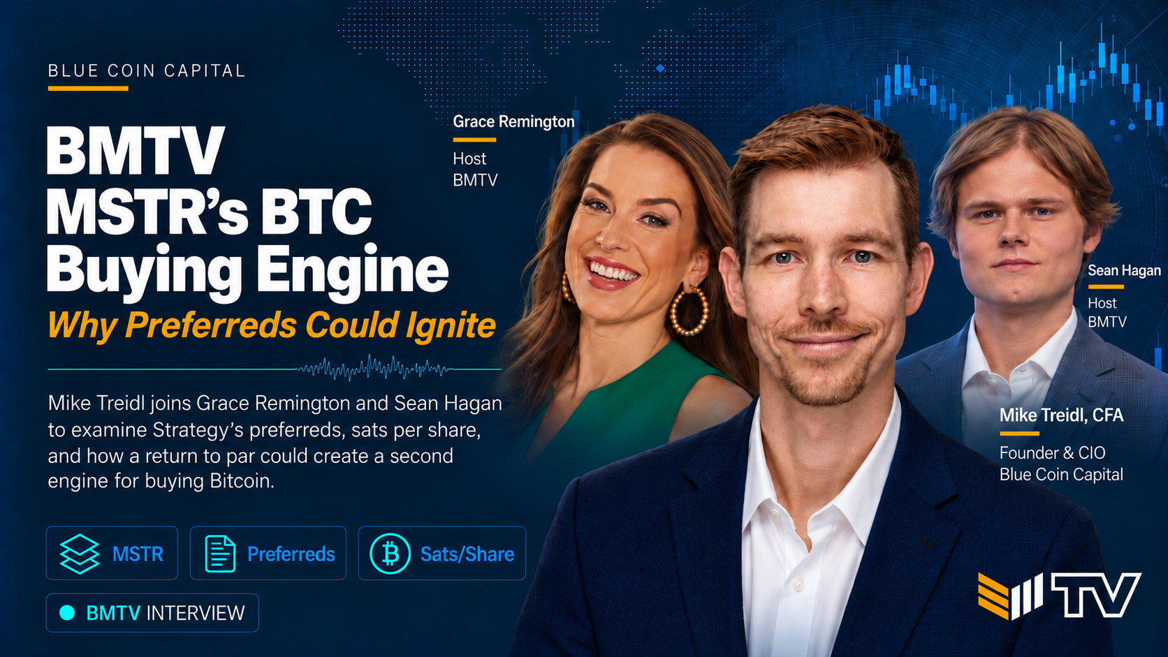 MSTR'S BTC Buying Engine is About to IGNITE