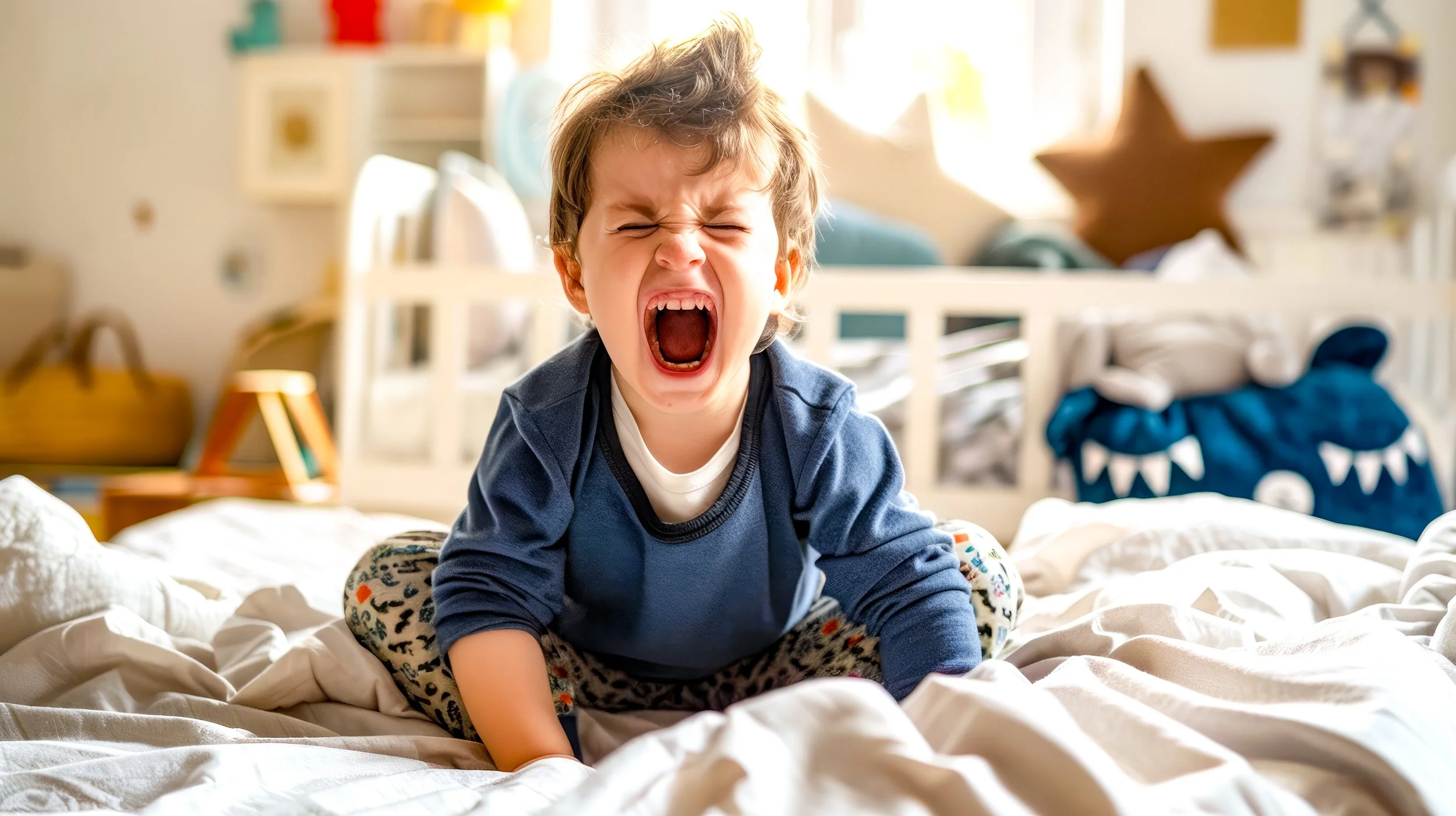 5 Red Flags Your Child Might Need Early Intervention — Seaport Speech ...