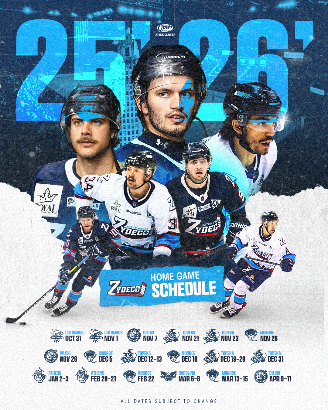 Zydeco Home Schedule.png