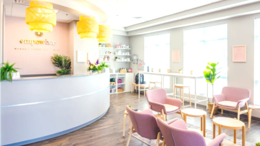 About Us Discover Your Wellness — EmpowHer Abilene Wellness