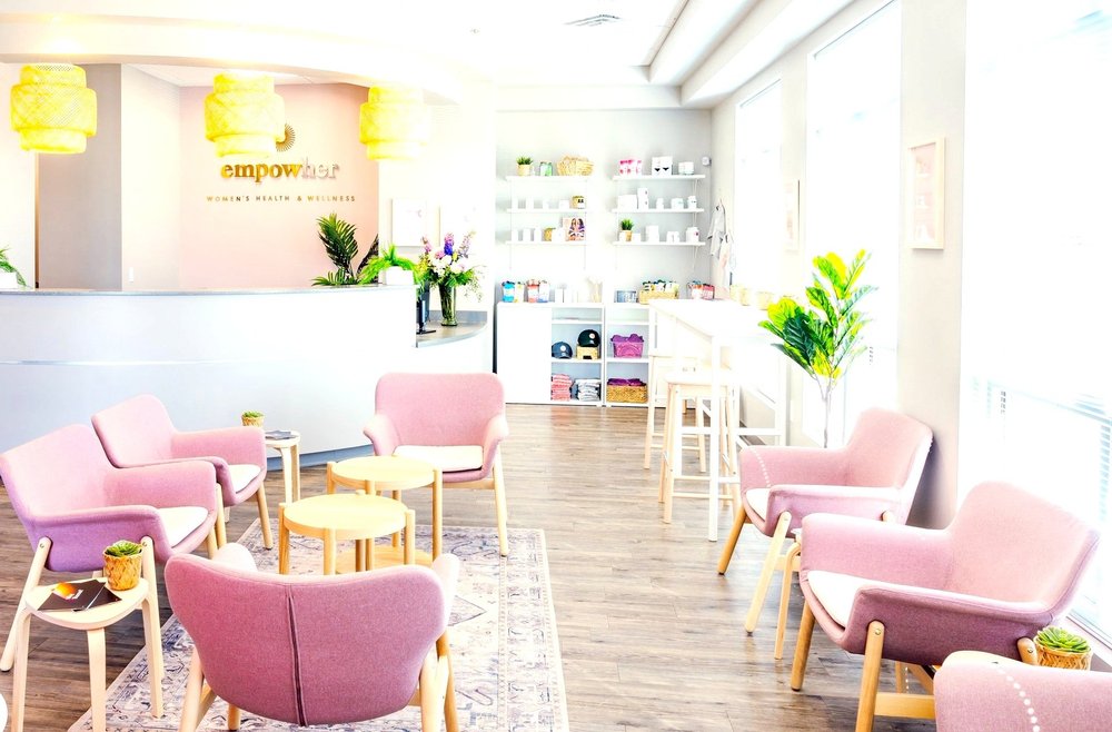 EmpowHer Abilene Wellness & Weightloss Clinic Abilene, TX ob/gyn