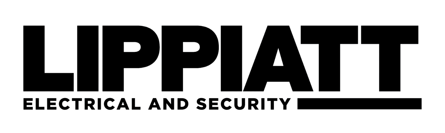 Lippiatt Electrical and Security Services  - Cbus Electrician