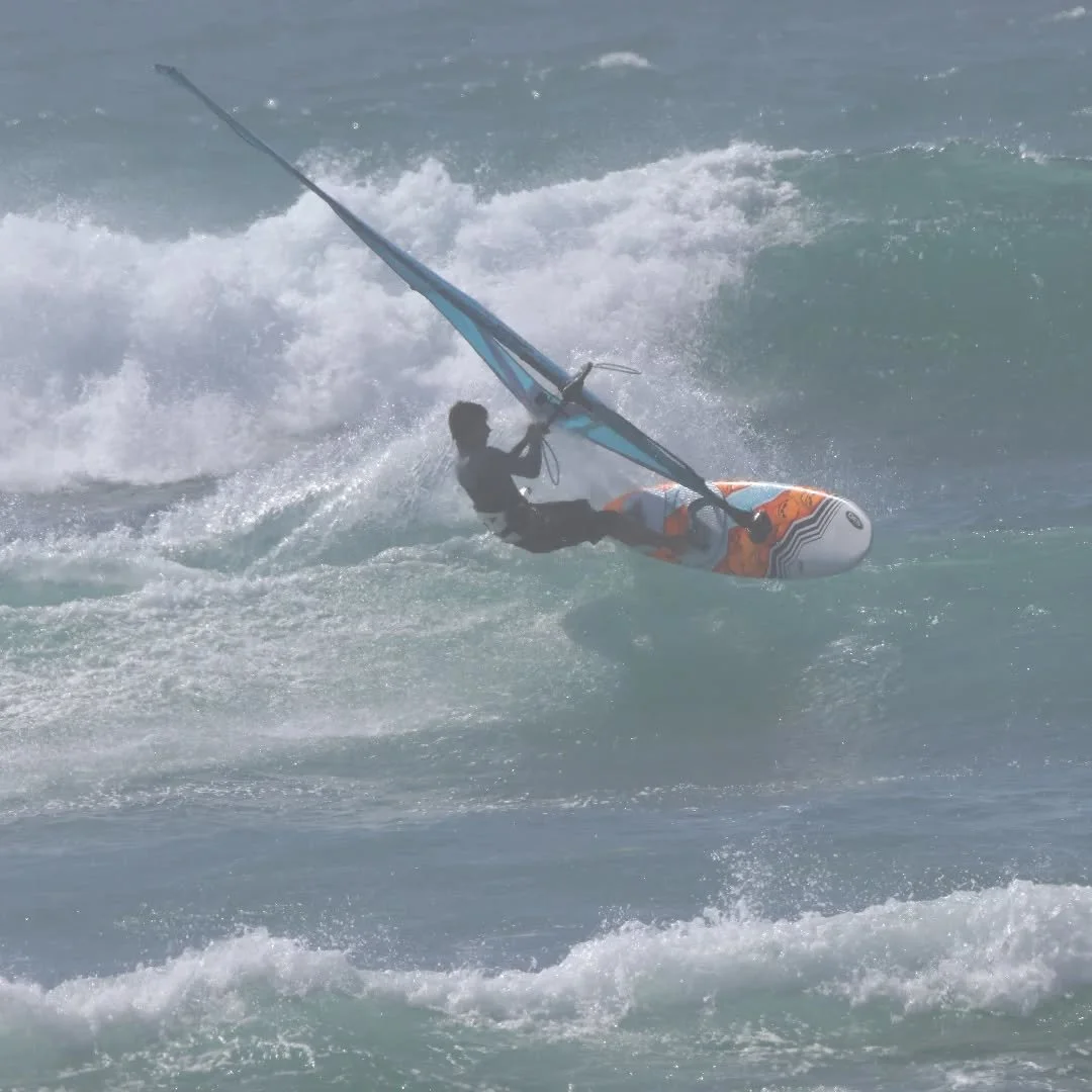 @hamishberry_  using his Custom Wave Pro 75
Special thanks to @tanyacauser  for taking the photograph.