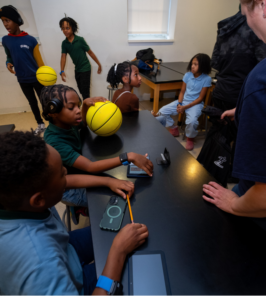 Bridging the Gap Between Sports and Science: Efficacy Report Release