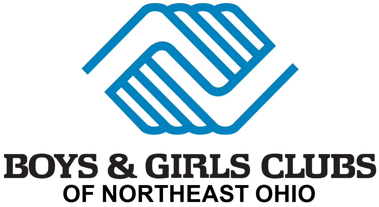 Boys & Girls Club of Northeast Ohio Logo