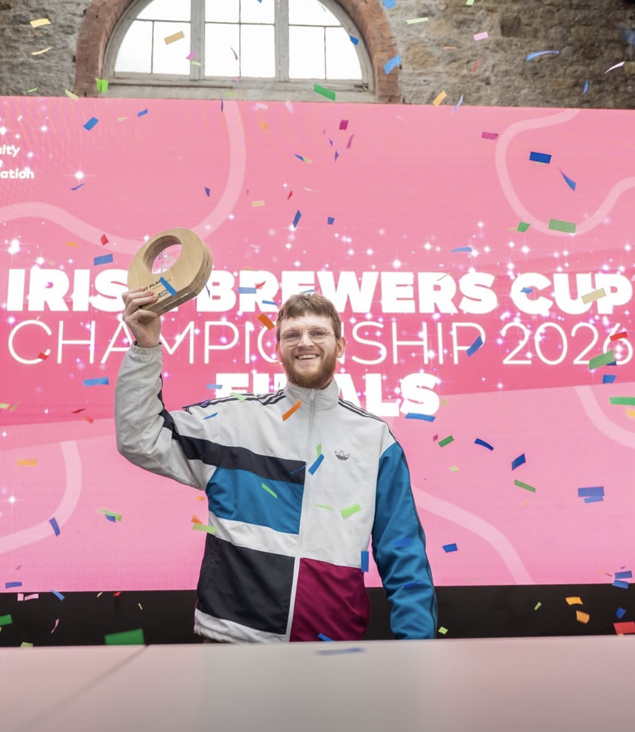 Irish Brewers Cup ‘26 Results &amp; Rankings