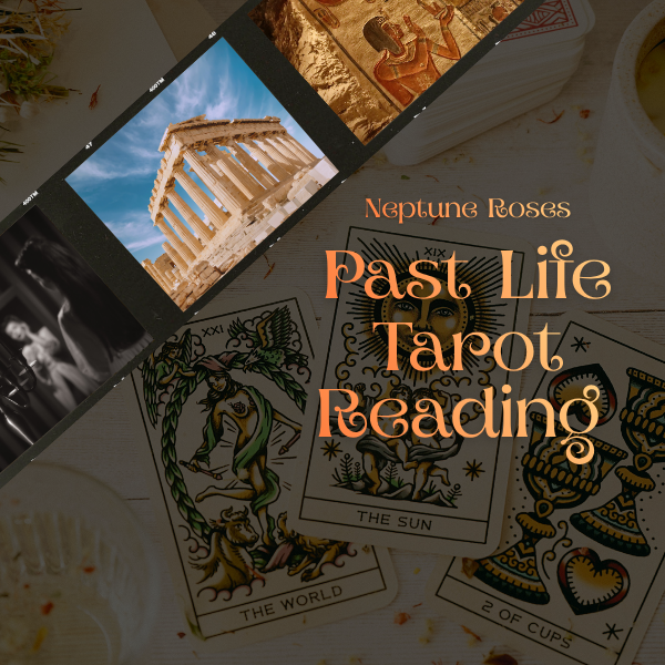 Past Life Tarot Reading