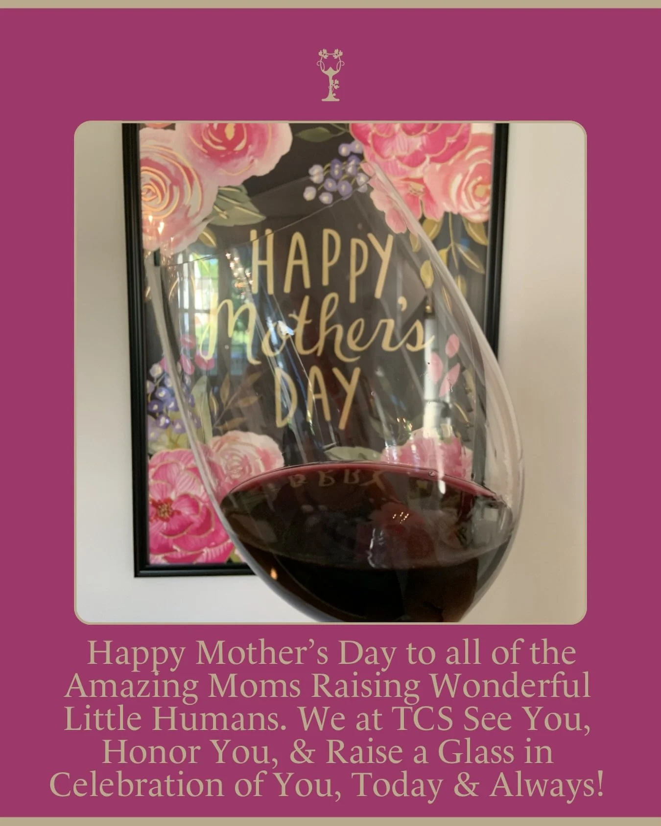 Moms make the world go round. They are the magic. They are the beating heart of every home. They are everything and today, especially, we honor and celebrate them. On Mother&rsquo;s  Day we give thanks for our Moms and all the other incredible Moms i
