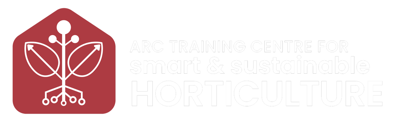 ARC Training Centre for Smart &amp; Sustainable Horticulture