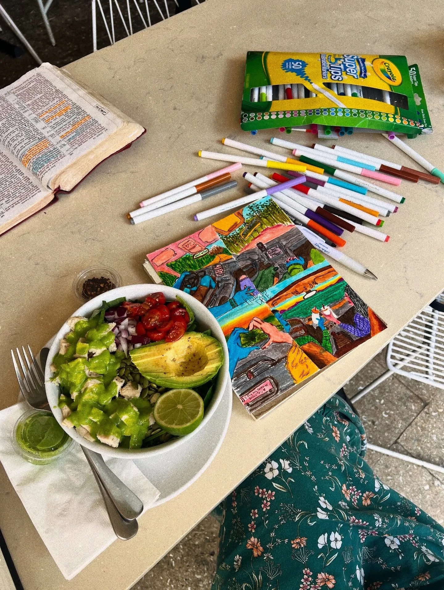 Working on a project that was spontaneous yet I think it fits perfectly in the direction of wanting to make album art covers for musical artists 🎶🎸 Guys so much is coming- can’t even explain it but I believe so much is coming! Ahhhhhh anyways