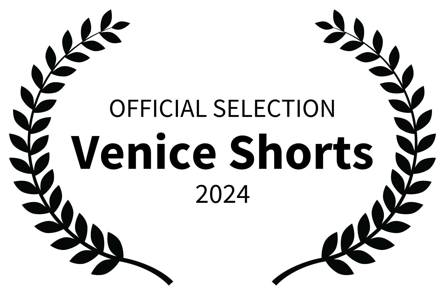 OFFICIAL SELECTION - Venice Shorts - 2024.png