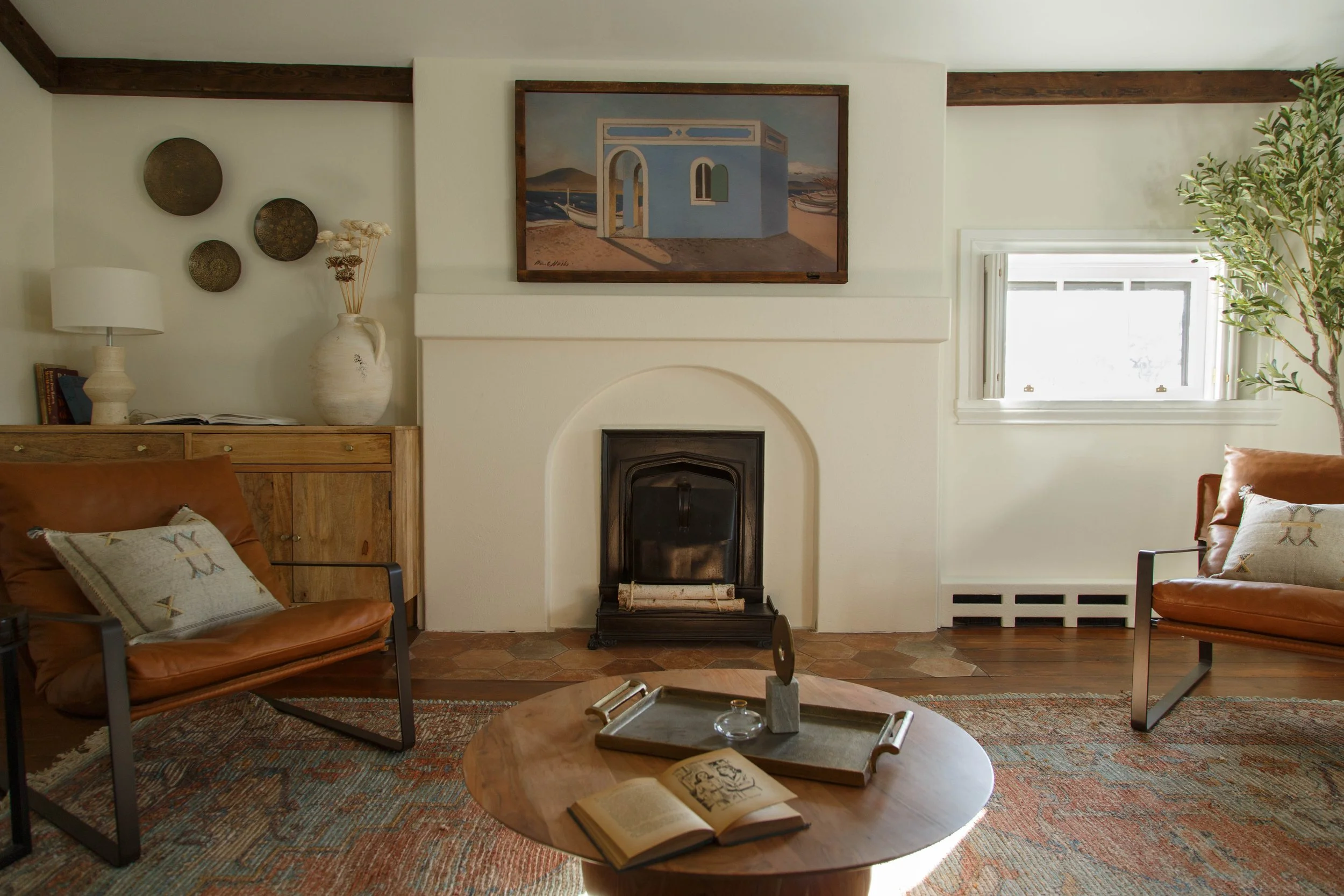 Pacheco Suite Renovation 