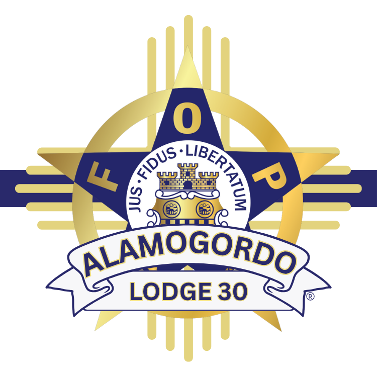 Alamogordo Fraternal Order of Police Lodge 30