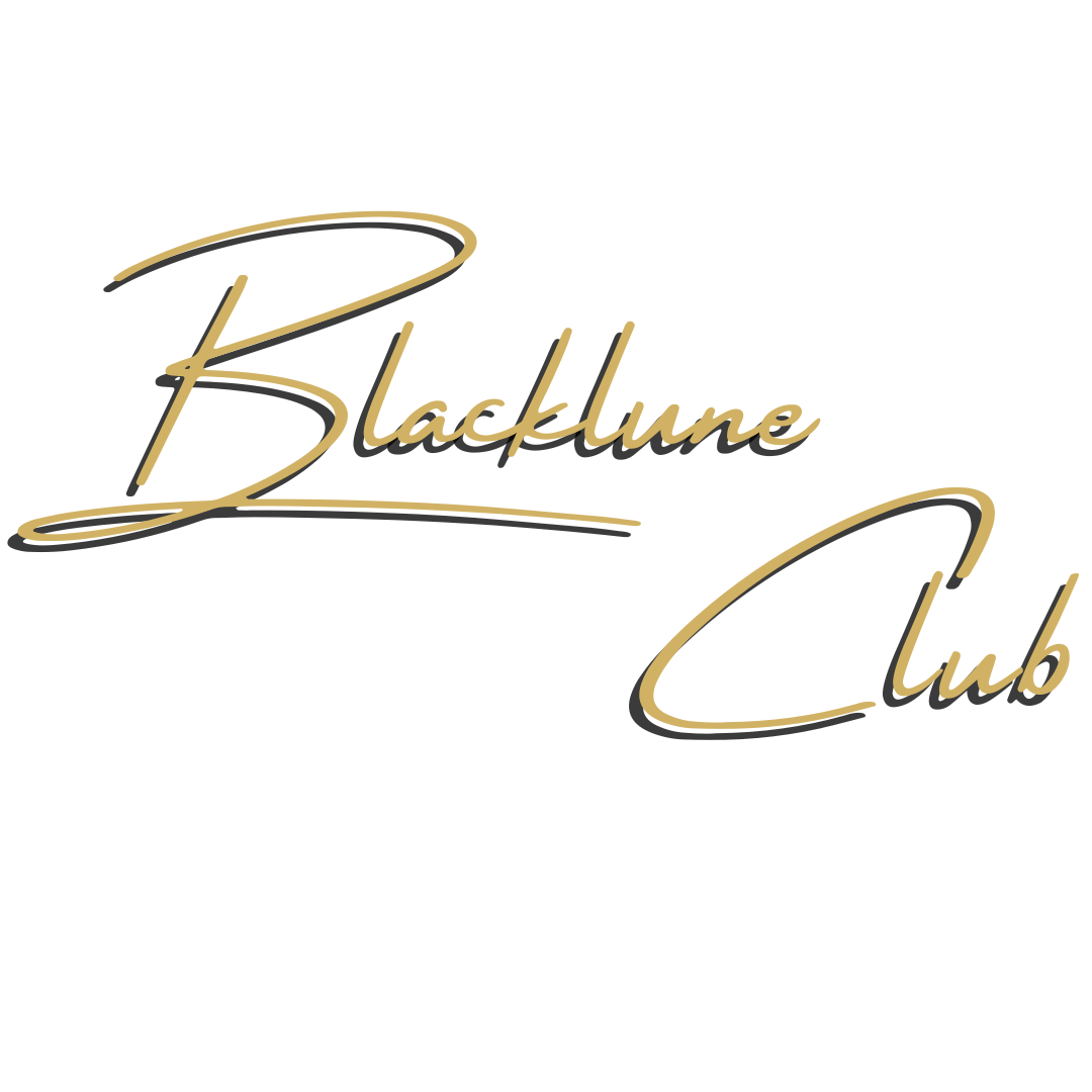 Blacklune Club