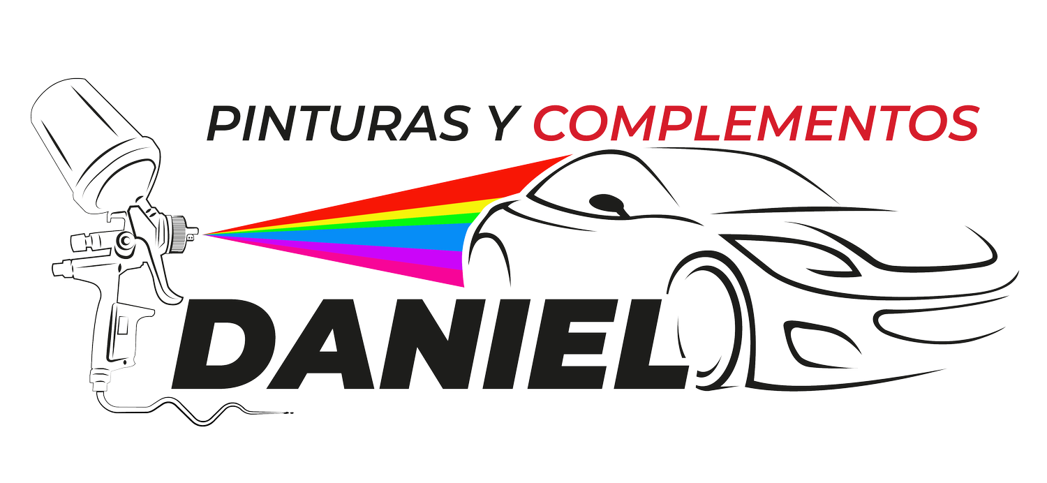 Pinturas y Complementos Daniel
