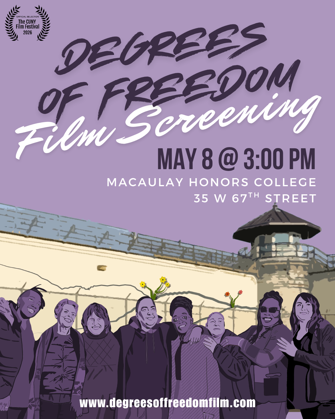 CUNY Film Festival