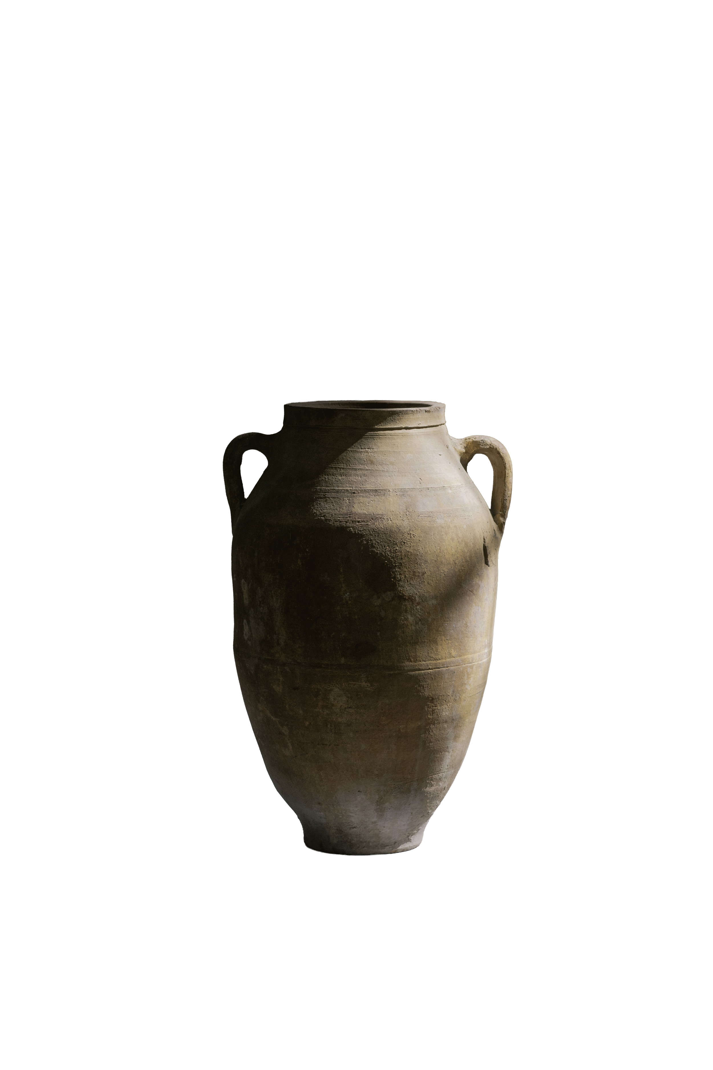 Large Temple Vessel 14