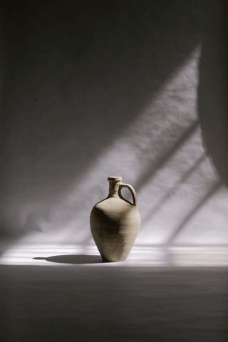 Small Amphora
