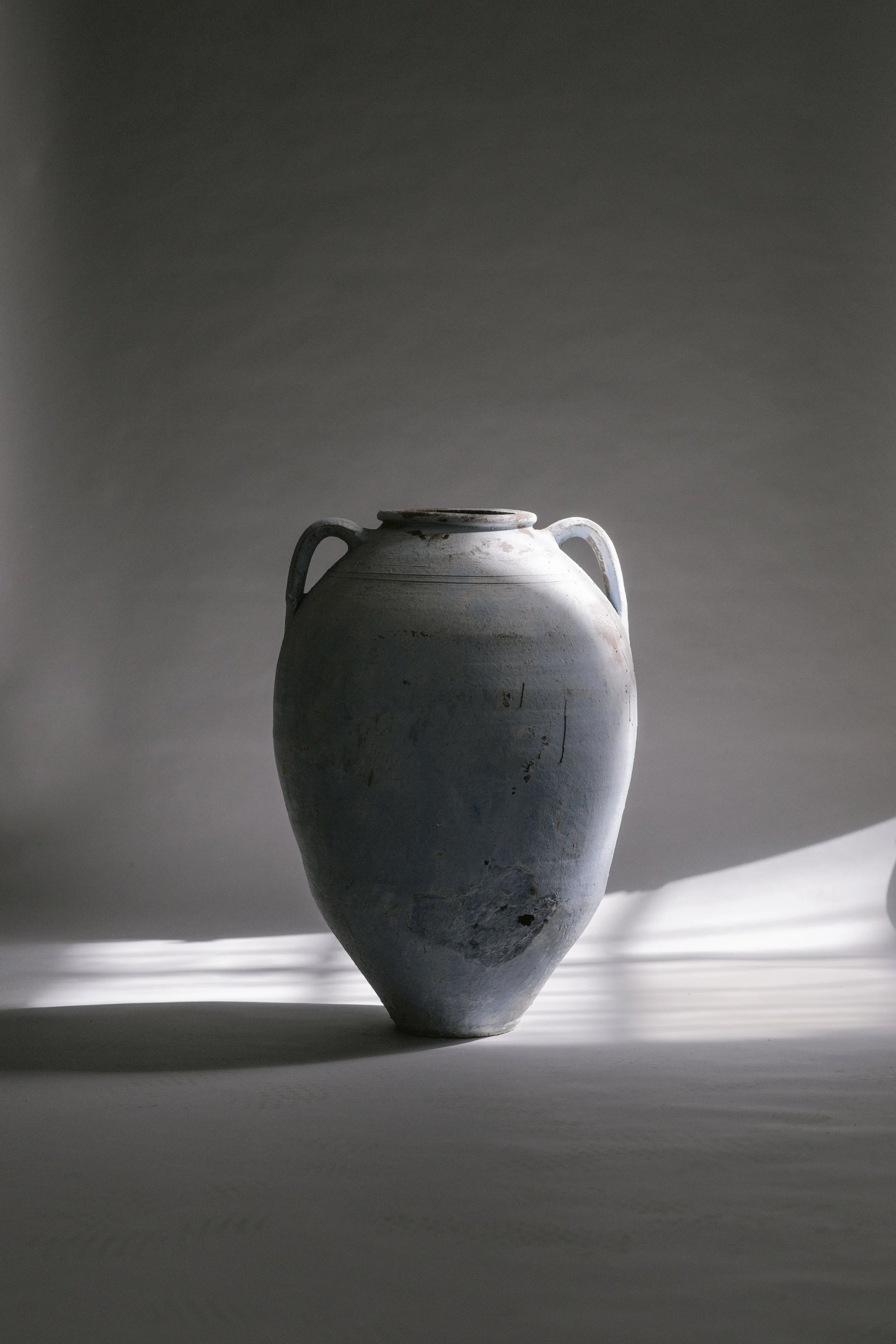 Medium Oracle Jar III