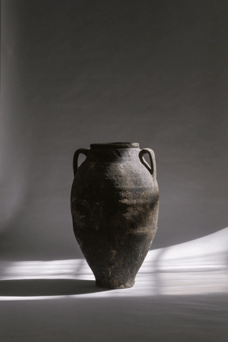 Large Temple Vessel 18