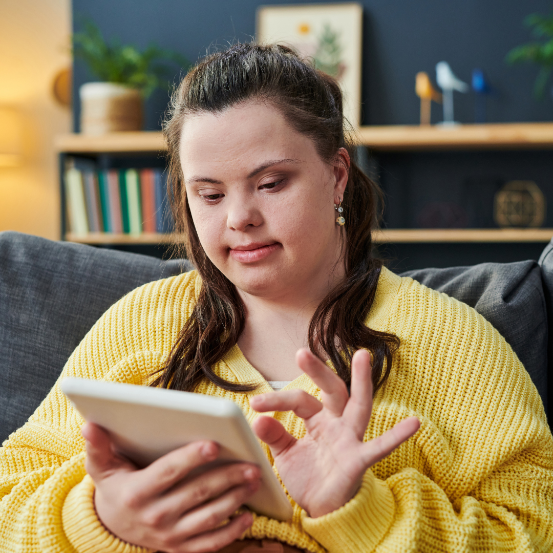 A Guide to NDIS Words and Phrases