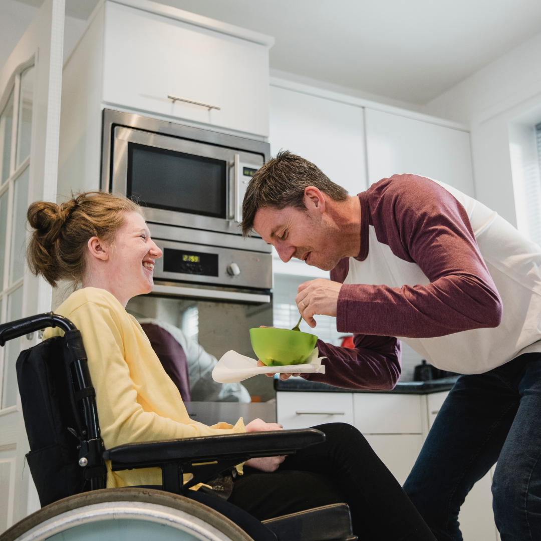 What Good Support Looks Like: Inside Supported Independent Living for Families