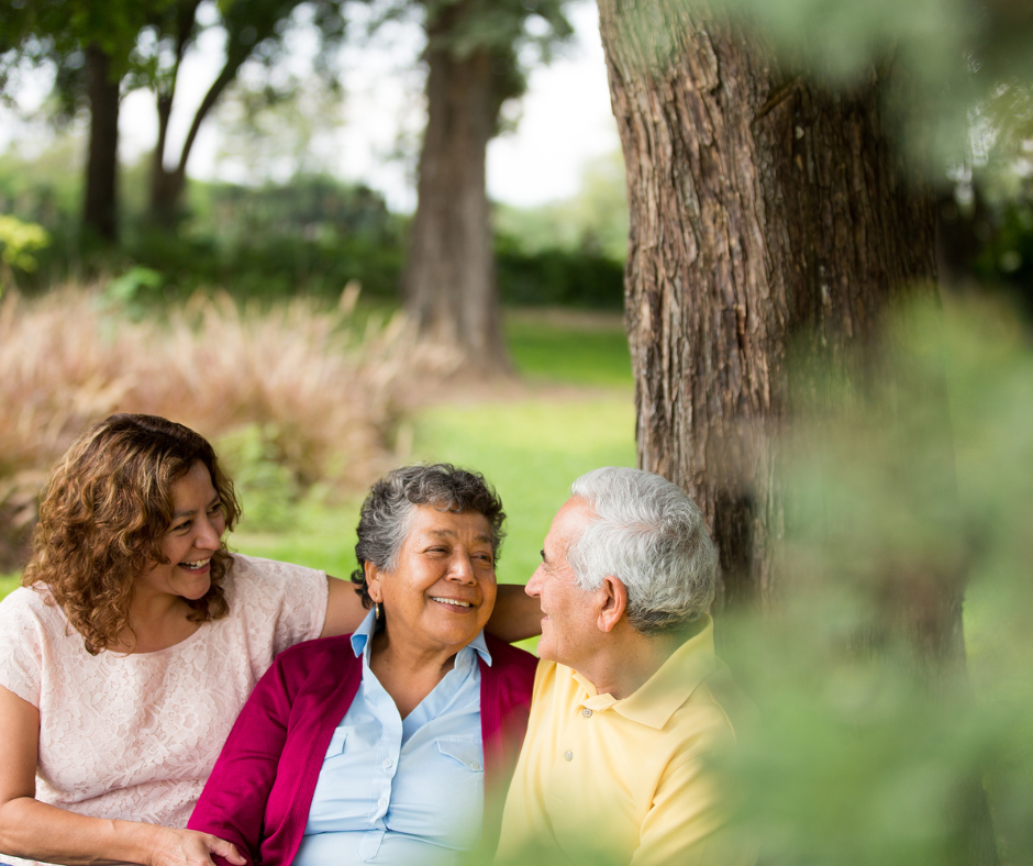 Planning Ahead - Why Advance Care Planning Matters