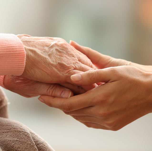 End Of Life Care: Supporting Families and Carers Through the Journey