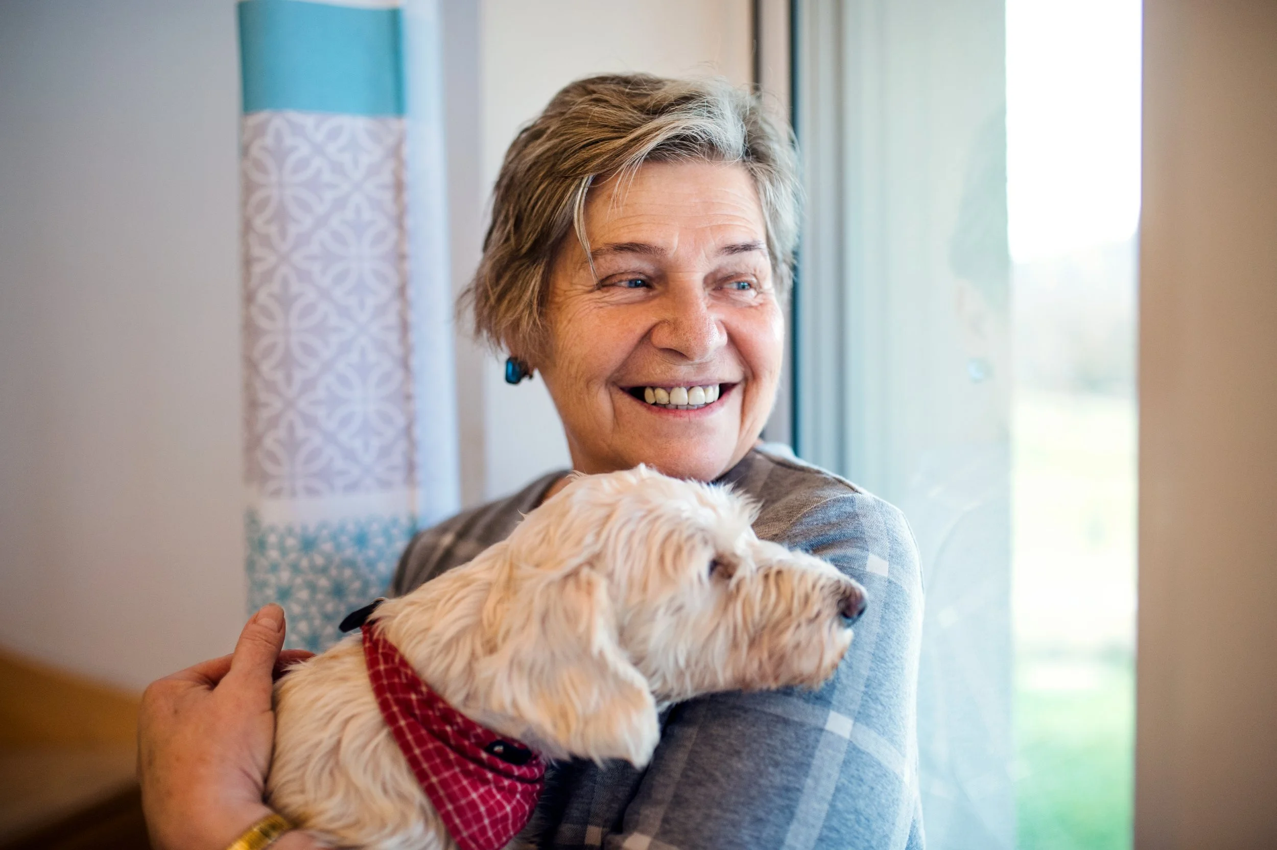 Personal care under Support at Home: what the October 2026 change means