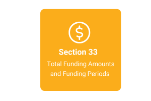 NDIS Changes To Legislation: Total Funding Amounts and Funding Periods ...