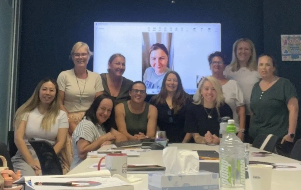 Strengthening Our End of Life Care Through the ELDAC Linkages Program ...