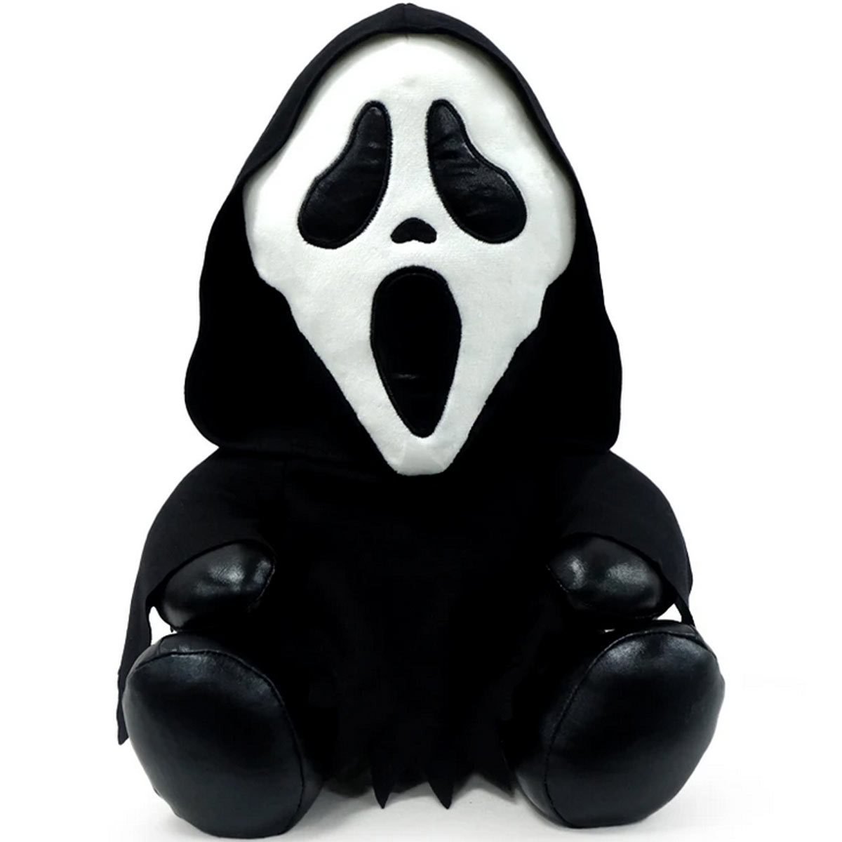 Ghostface 16" Hug Me Plush