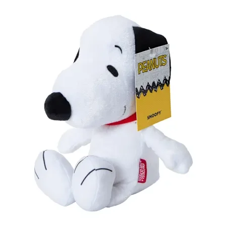 Snoopy Plush