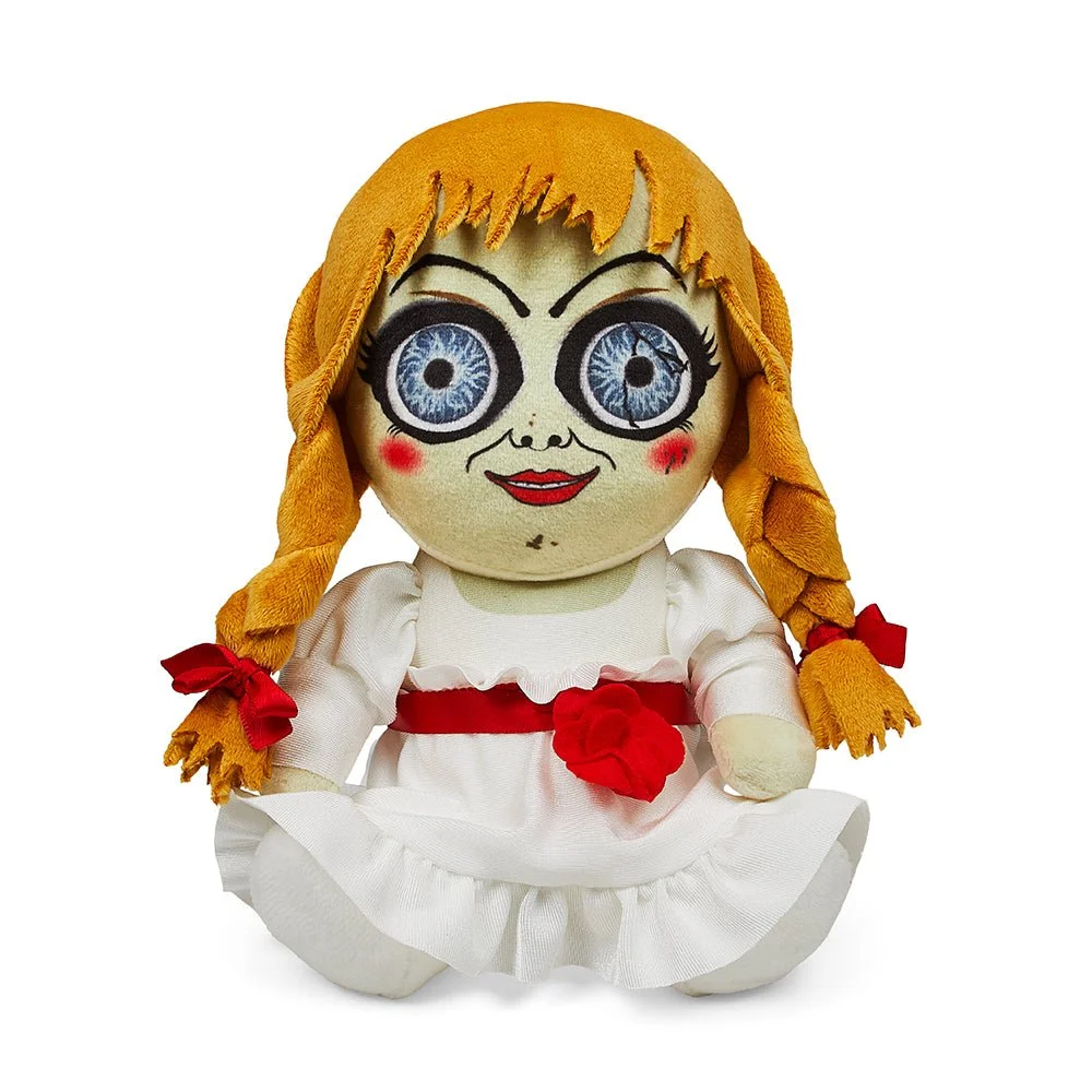 Annabelle Doll Plush
