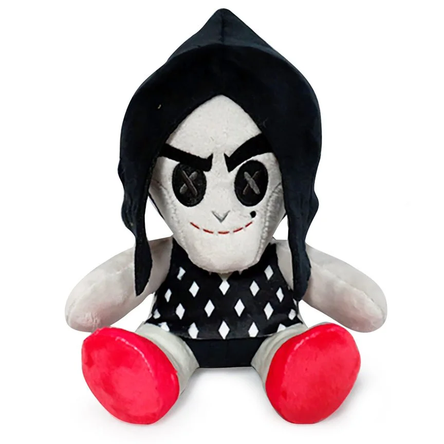 Coraline Other Mother Plush