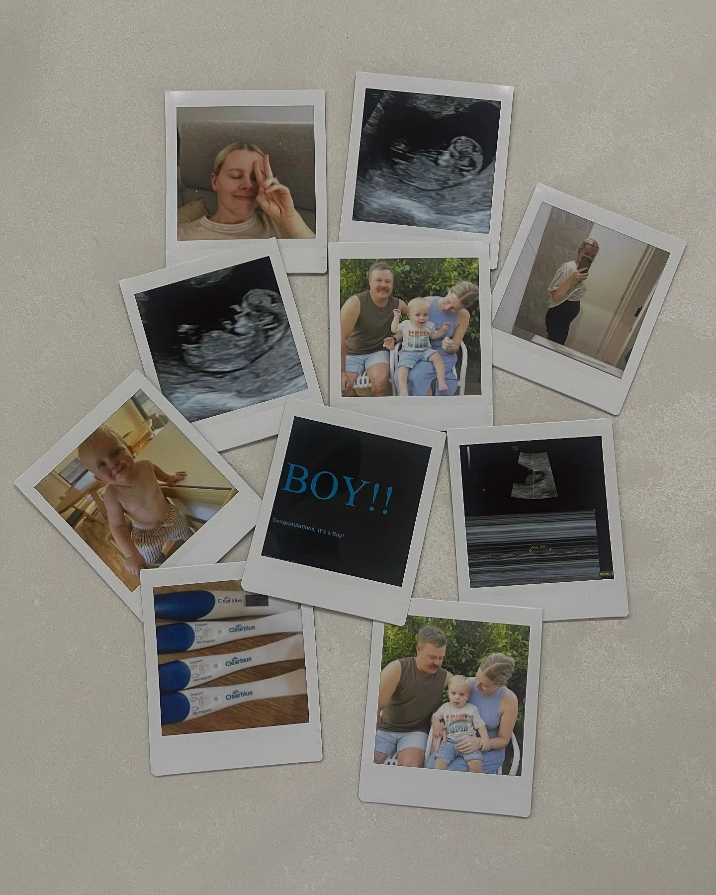 You may have noticed I&rsquo;ve been a bit quiet on here&hellip; 

We&rsquo;re having a baby! A second baby boy will be joining our growing family in September. 

One thing I didn&rsquo;t experience in my first pregnancy was intense morning (24/7) si