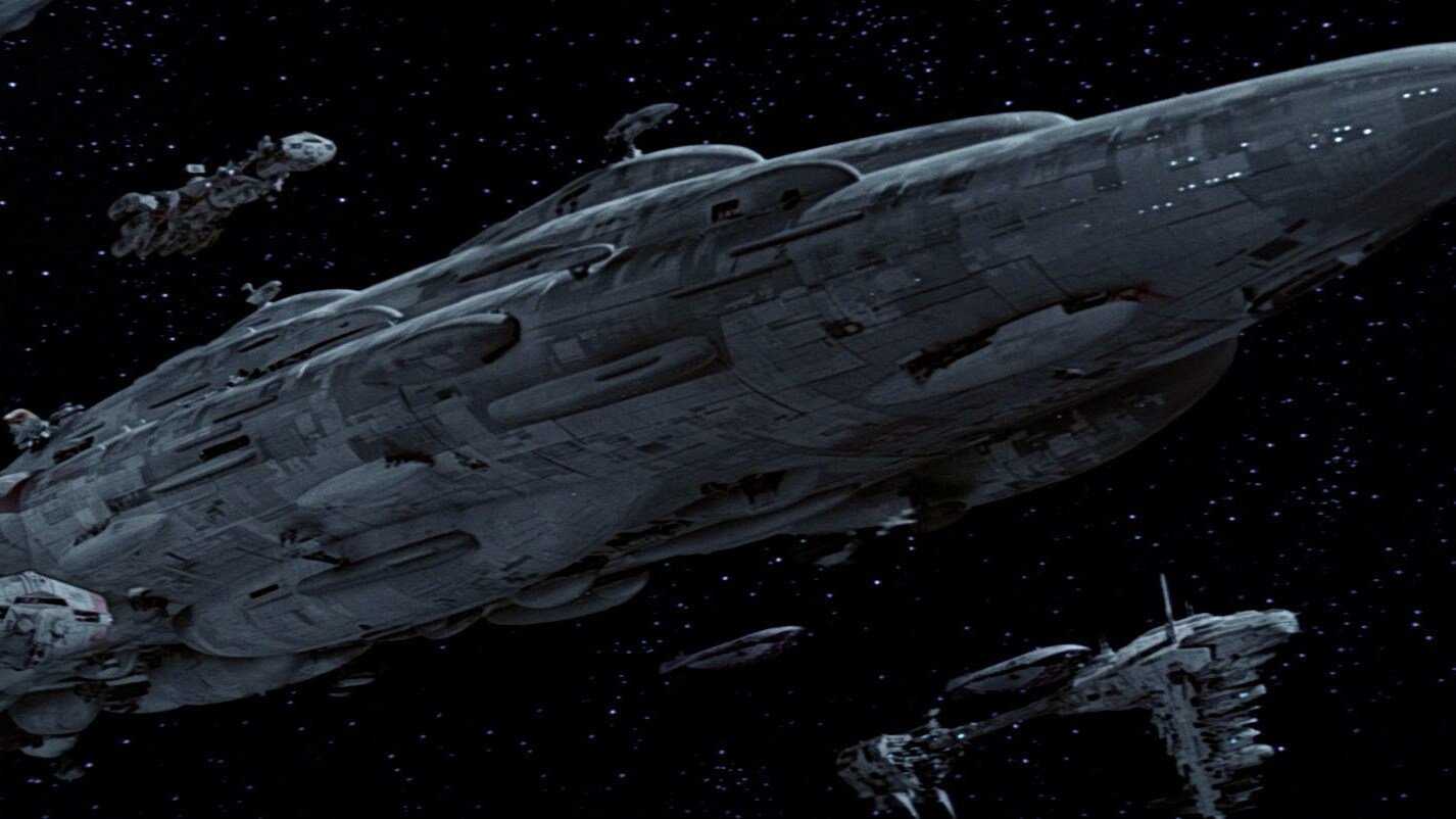 ARC and Legacy Review