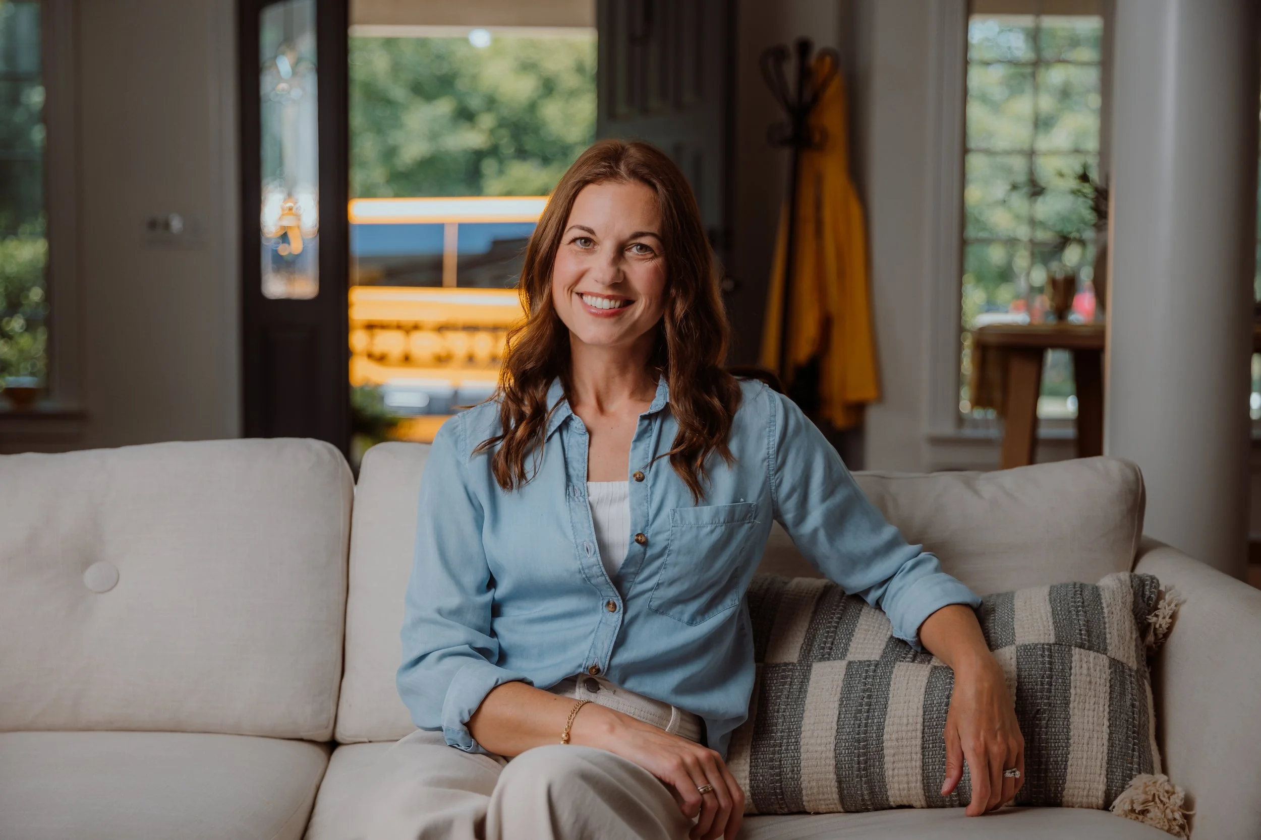 Case Study: Creative Lead