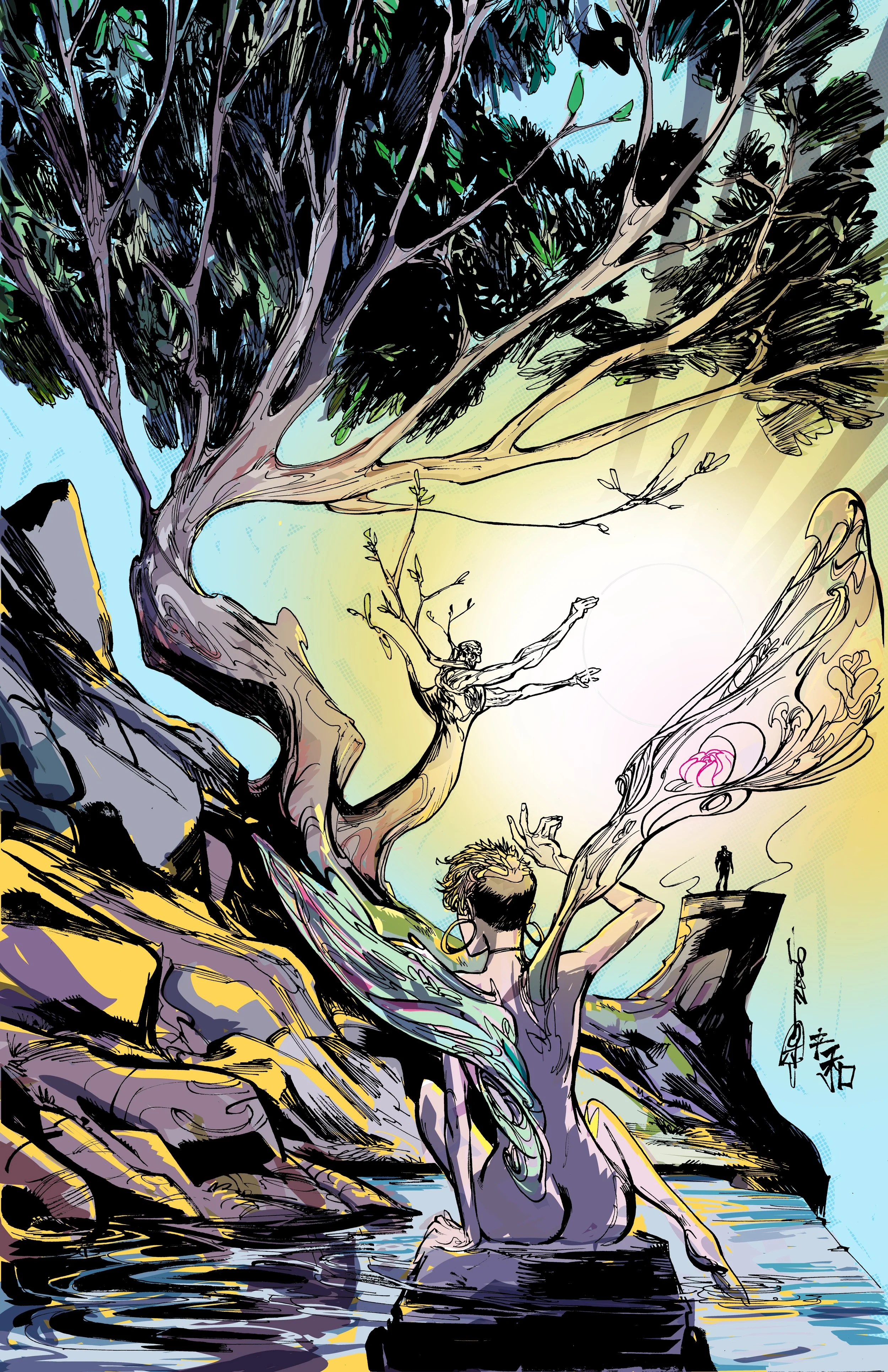 The Ontologist. 2025