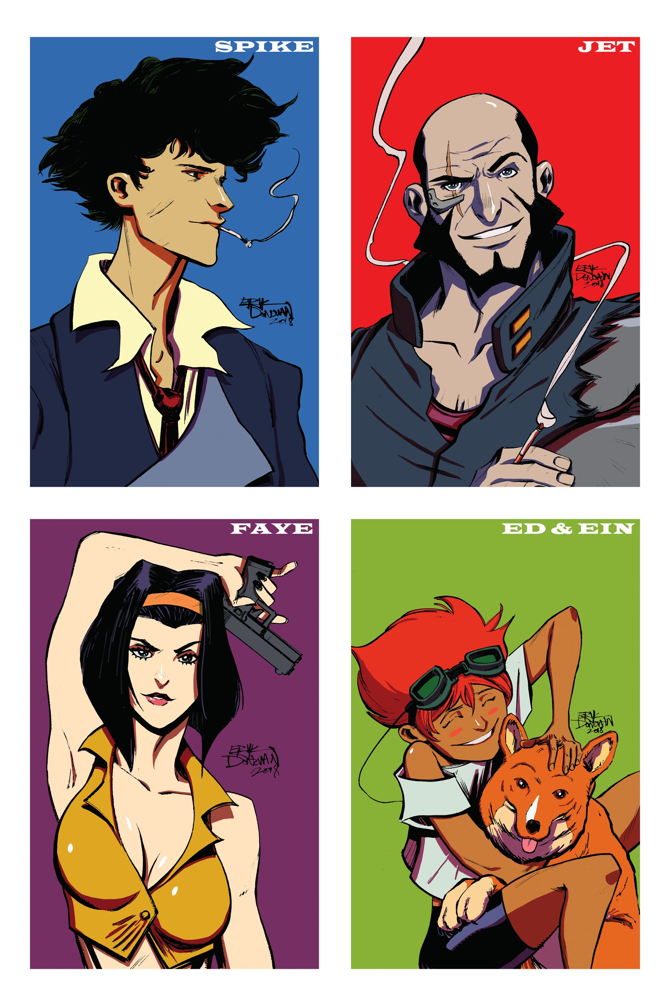 Bebop